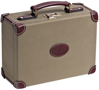 Browning AMMUNITION CASE HERITAGE