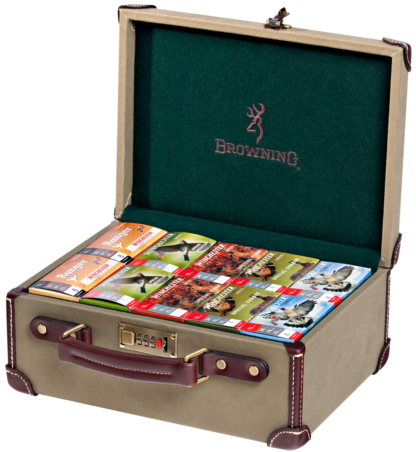 Browning AMMUNITION CASE HERITAGE - Afbeelding 2