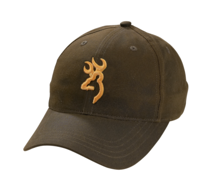 Browning CAP DURAWAX
