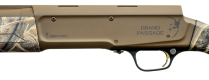 Browning A5 Grand Passage - Afbeelding 3