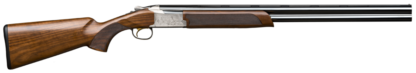 Browning B725 HUNTER LIGHT PREMIUM