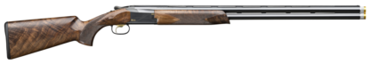 Browning B725 SPORTER BLACK EDITION