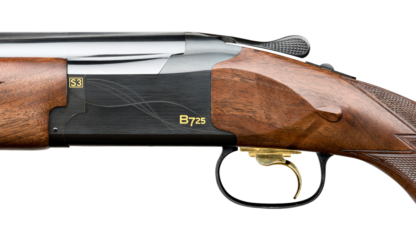 Browning B725 SPORTER BLACK EDITION - Afbeelding 4