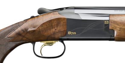 Browning B725 SPORTER BLACK EDITION - Afbeelding 3