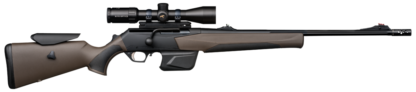 Browning Maral Standard Compo