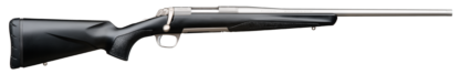 Browning X-Bolt Stainless Adj. Fluted, Thr.
