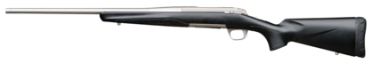Browning X-Bolt Stainless Adj. Fluted, Thr. - Afbeelding 2