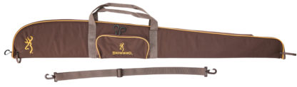 Browning Flex Hunter brown shotgun