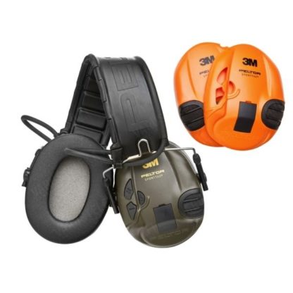 Peltor Sporttac - Afbeelding 4