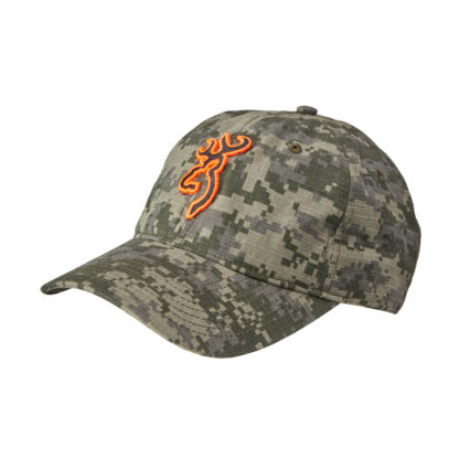 Browning  Cap Digi Camo Buck