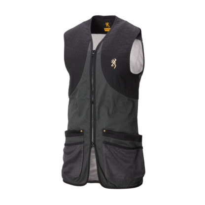 Browning Shooting Vest Classic