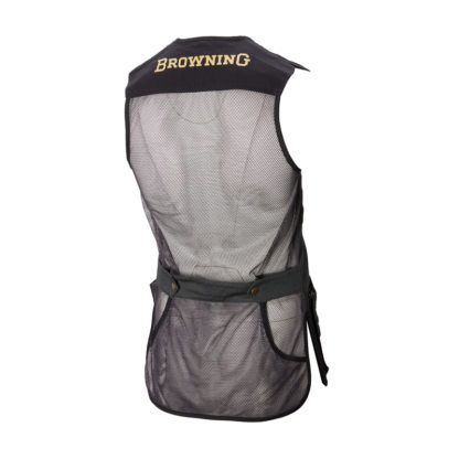Browning Shooting Vest Classic - Afbeelding 2