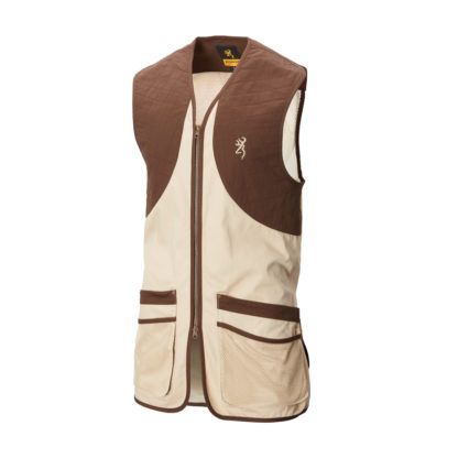 Browning Shooting Vest Classic