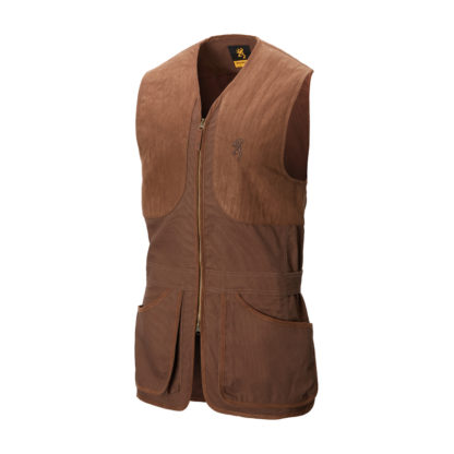 Browning Shooting Vest Elite