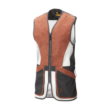 Browning Shooting Vest Pro Sport