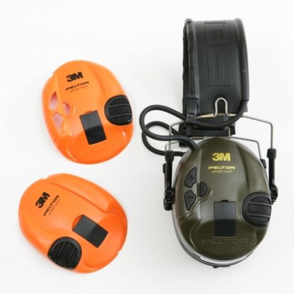 Peltor Sporttac - Afbeelding 3