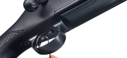 Sauer 100 Classic XT - Afbeelding 2