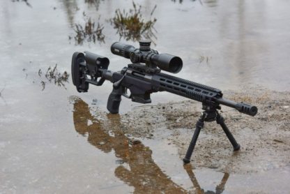 Tikka T3x TAC - Afbeelding 4