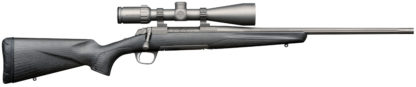 Browning X-Bolt Procarbon Hunter Fluted