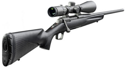 Browning X-Bolt Procarbon Hunter Fluted - Afbeelding 4