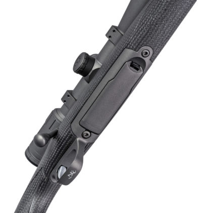 Browning X-Bolt Procarbon Hunter Fluted - Afbeelding 5