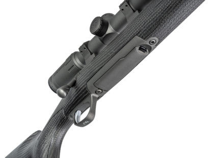 Browning X-Bolt Procarbon Hunter Fluted - Afbeelding 6