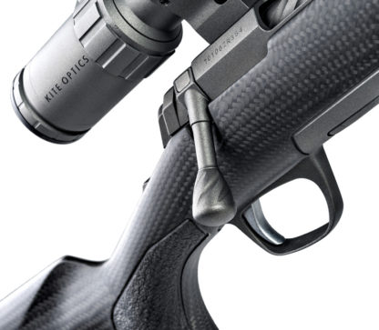 Browning X-Bolt Procarbon Hunter Fluted - Afbeelding 7