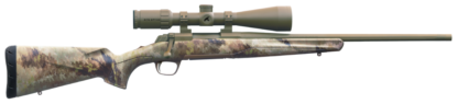 Browning X-Bolt Compo Mobrush