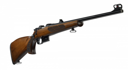 CZ Model 527 Lux - Afbeelding 3