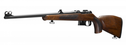 CZ Model 527 Lux - Afbeelding 2