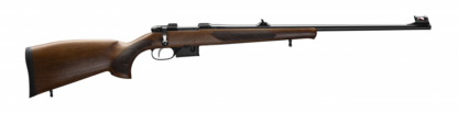 CZ Model 527 Lux
