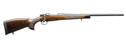 CZ Model 550 Exclusive Ebony
